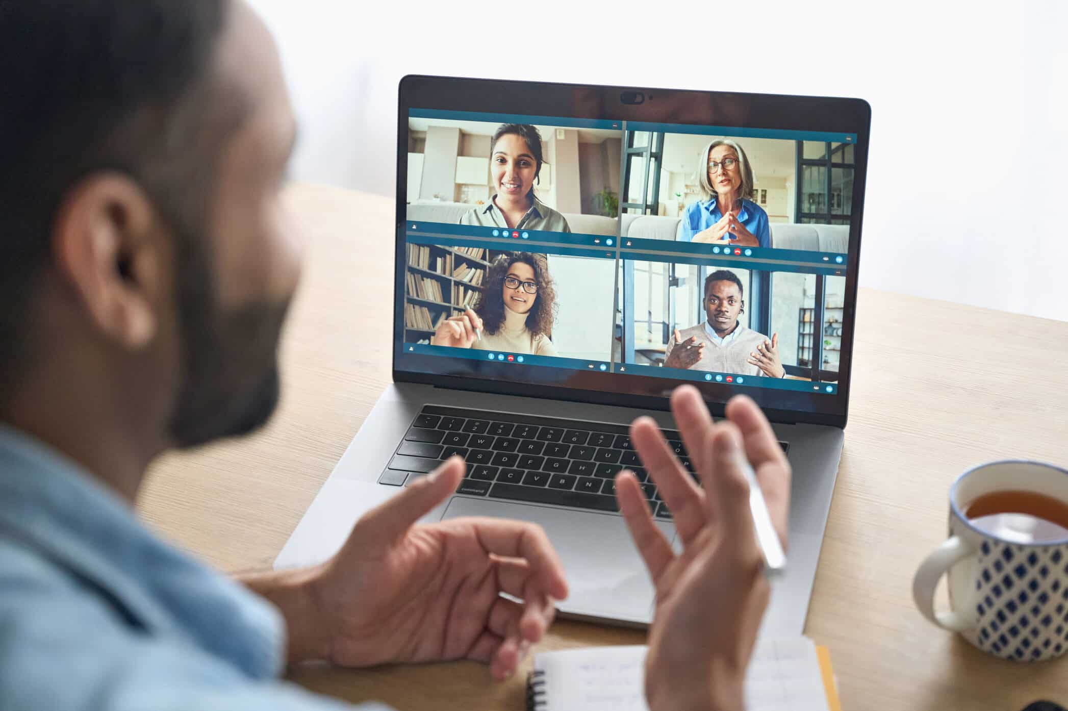 Telehealth Training Considerations in a Community Healthcare Setting